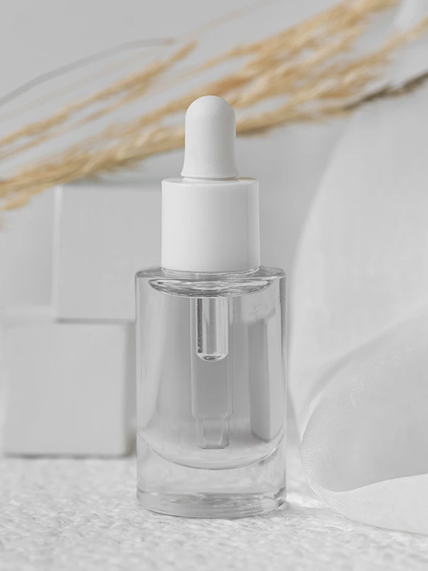 Signature Hair Serum