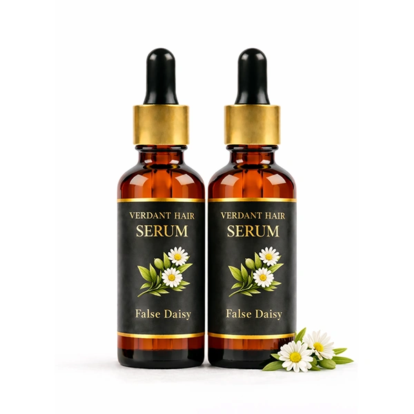 False Daisy Essential Serum