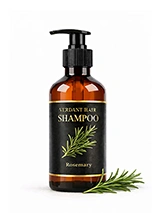 Rosemary Essencial Shampoo