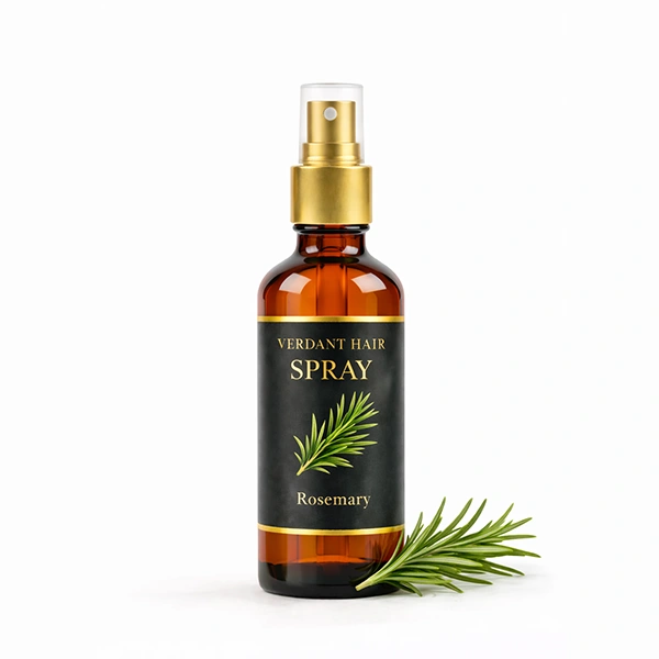 Rosemary Essencial Spray