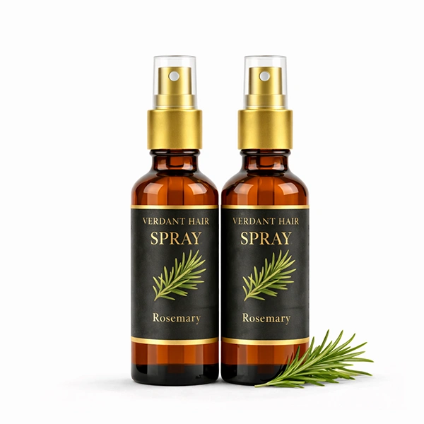Rosemary Essencial Spray
