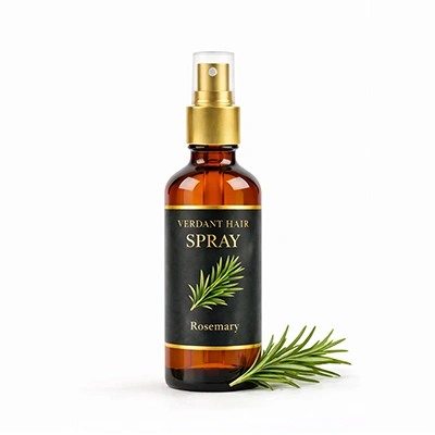 Rosemary Essencial Spray