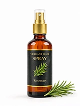Rosemary Essencial Spray