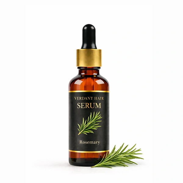 Rosemary Essential Serum