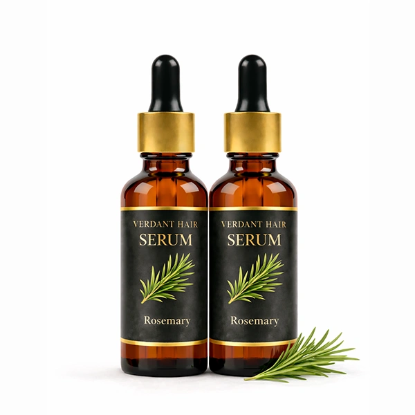 Rosemary Essential Serum