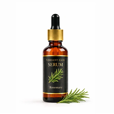Rosemary Essential Serum