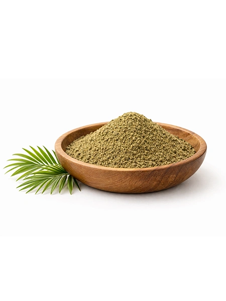 Saw Palmetto Powder