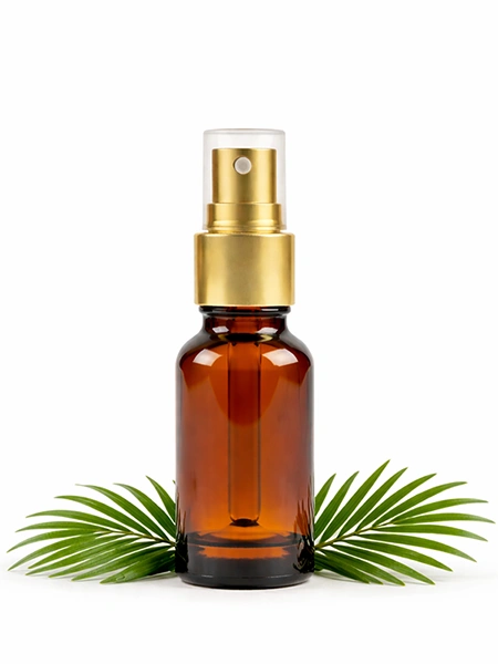 Saw Palmetto Essencial Spray