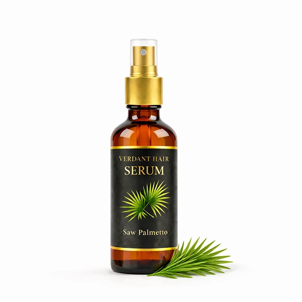Saw Palmetto Essencial Spray