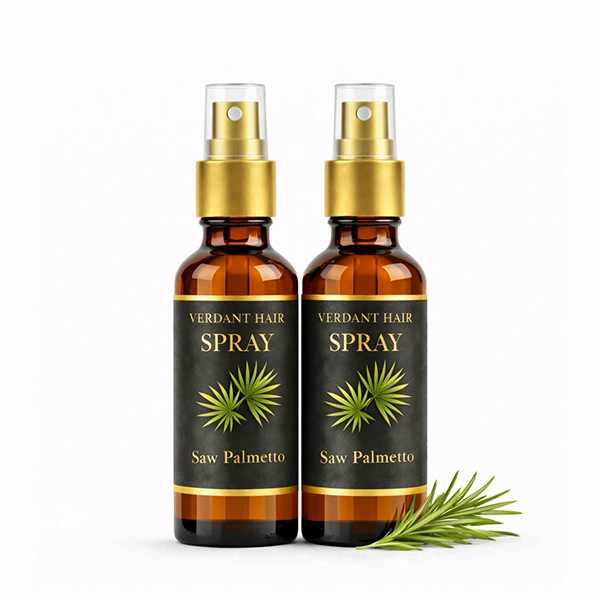 Saw Palmetto Essencial Spray