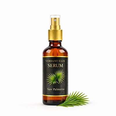 Saw Palmetto Essencial Spray
