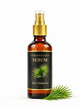 Saw Palmetto Essencial Spray