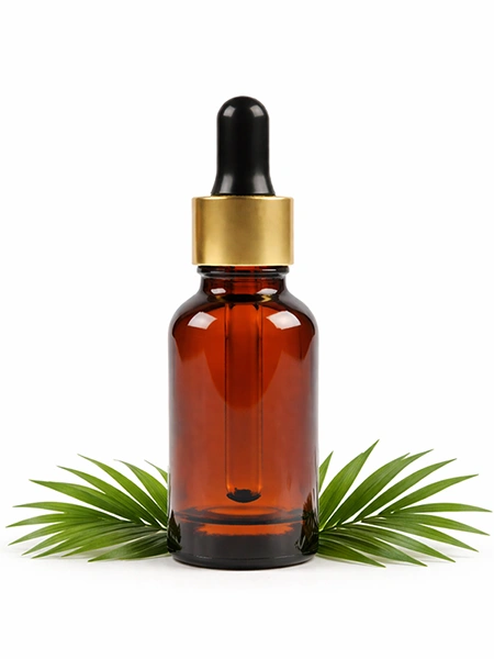 Saw Palmetto Essential Serum