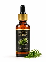 Saw Palmetto Essential Serum