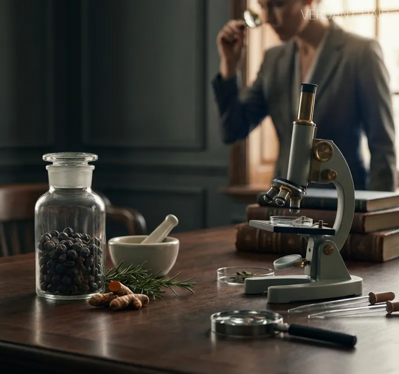 ธรรมชาติบำบัด vs สารเคมีสังเคราะห์: การเลือกแนวทางที่ยั่งยืนเพื่อสุขภาพเส้นผมและหนังศีรษะ